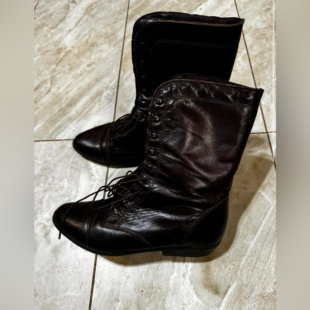Santana Canada Boots
